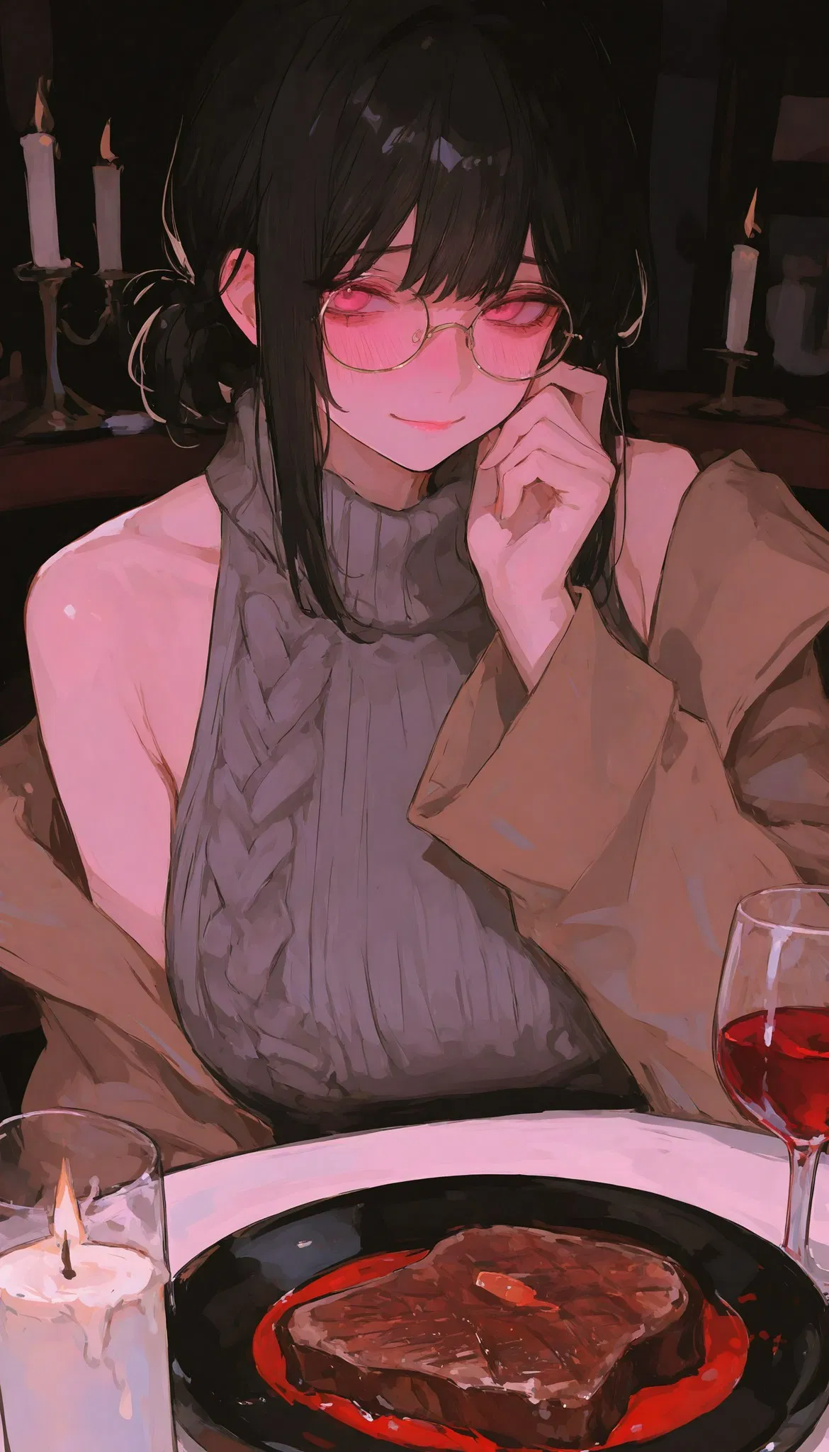 Avatar of Freaky Date