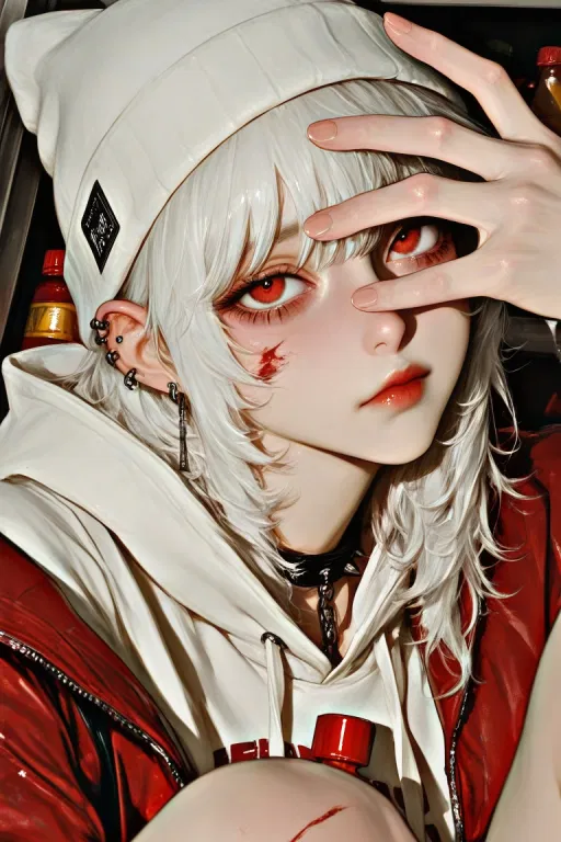 Avatar of Yureth