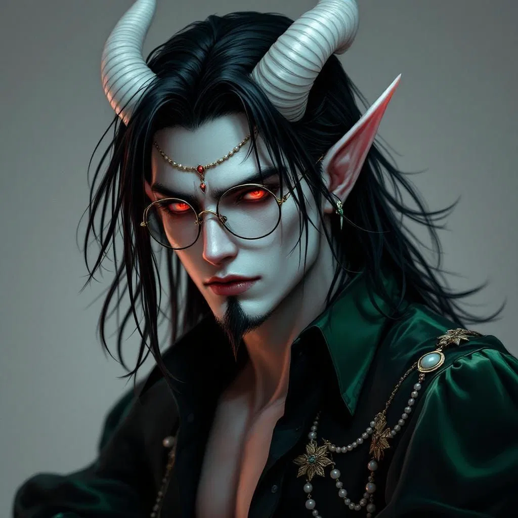 Avatar of Rodge  // ᴄᴜʟᴛɪsᴛ