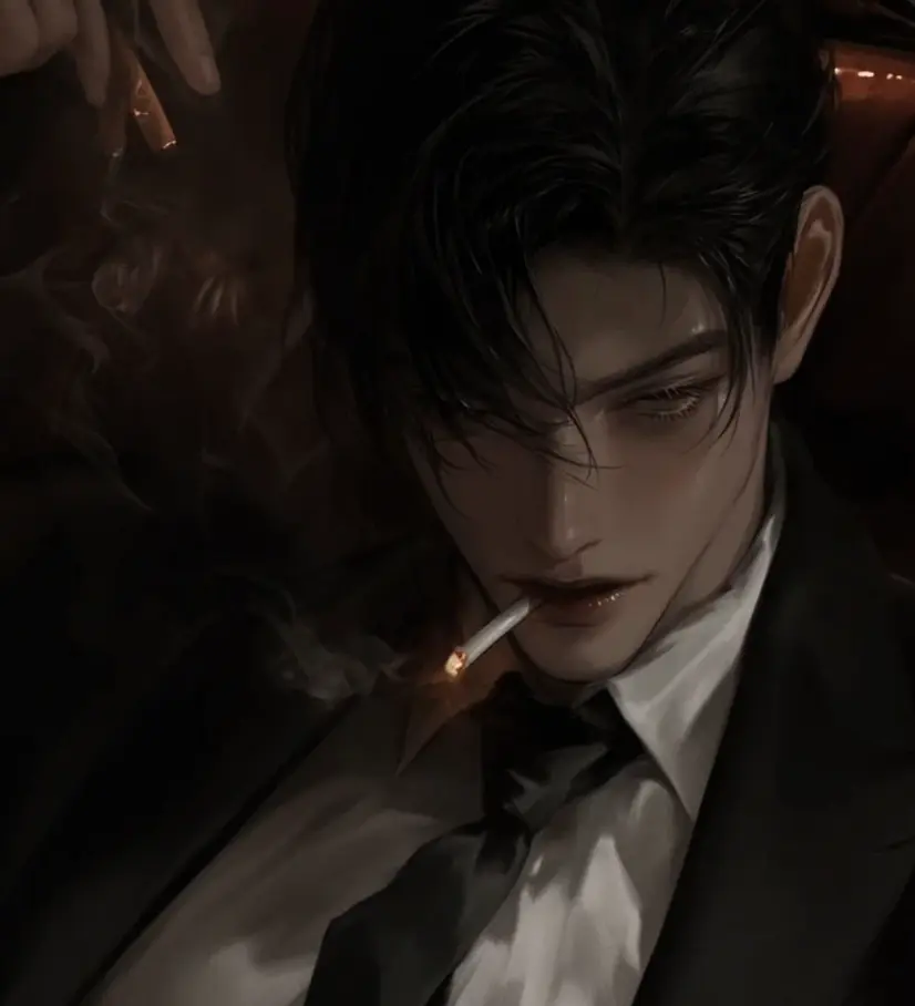 Avatar of Son of a Russian mafia boss