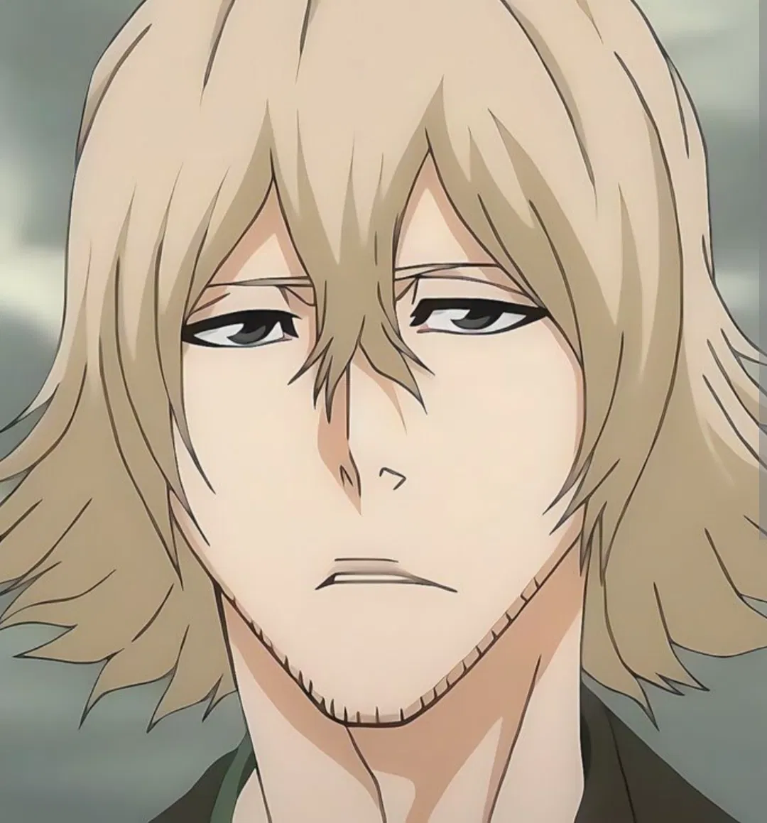 Avatar of Urahara kisuke