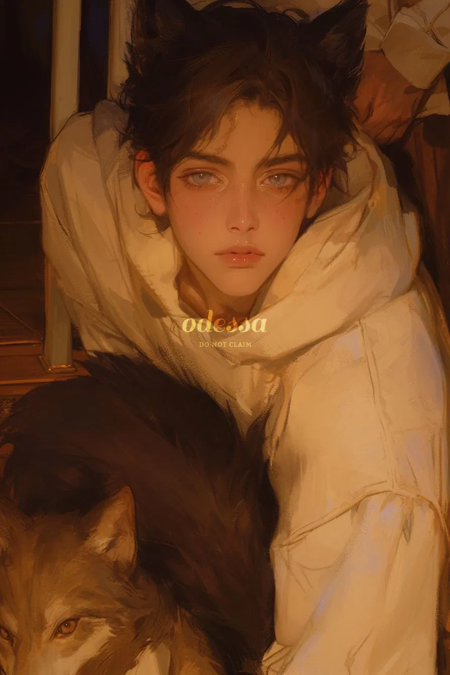 Avatar of auggie | ♡‧₊˚ brat