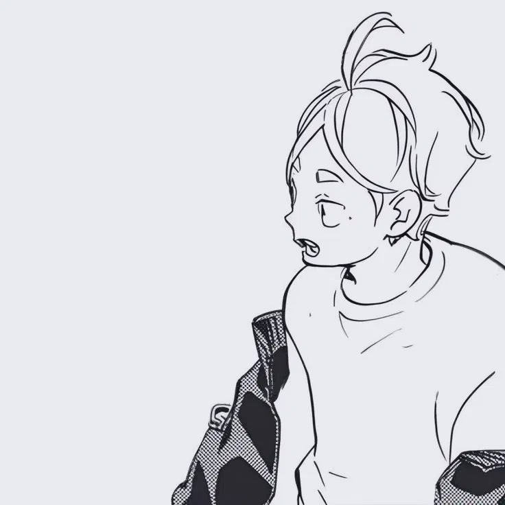 Avatar of Sugawara Koushi