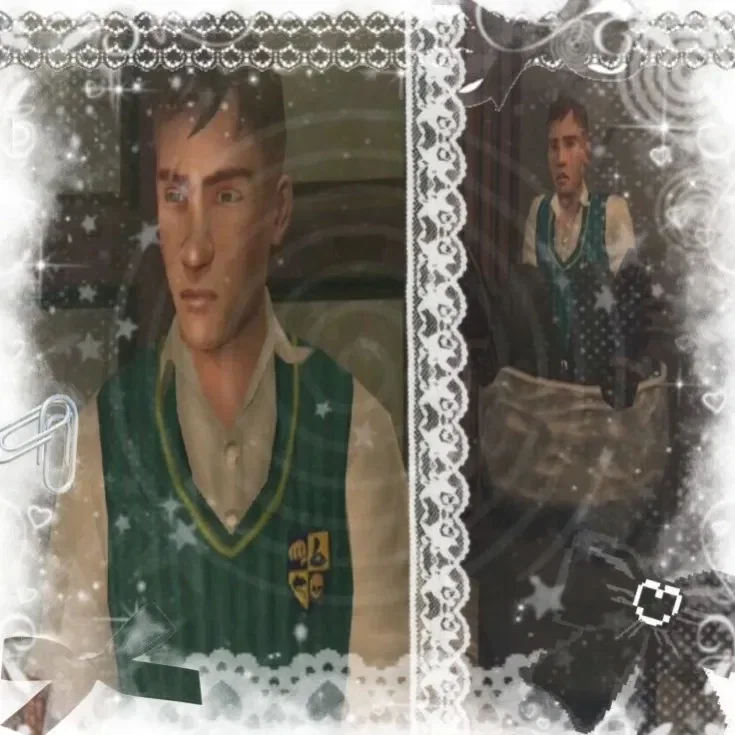 Avatar of Gary Smith [+ Pete & Jimmy]