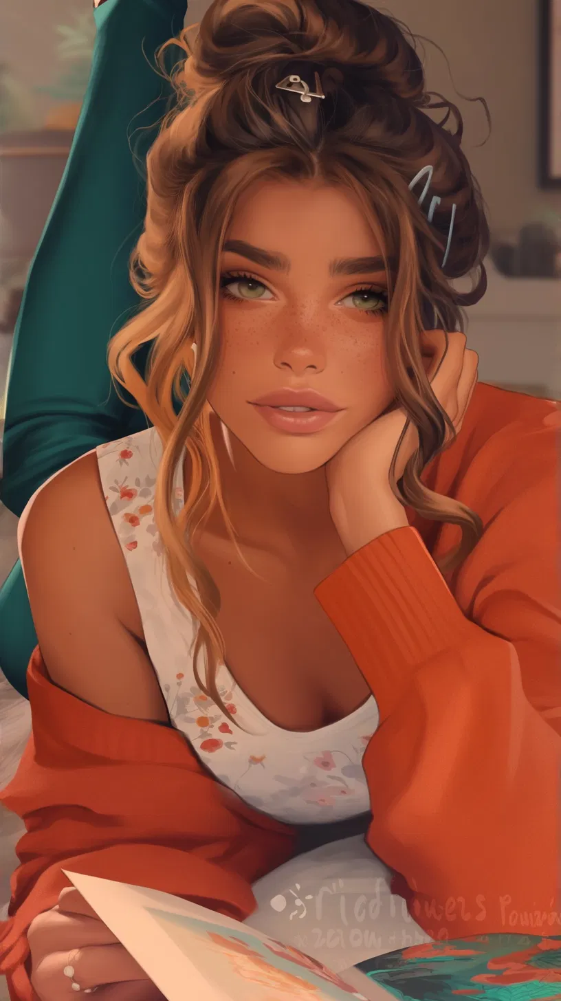 Avatar of Alba Kashani