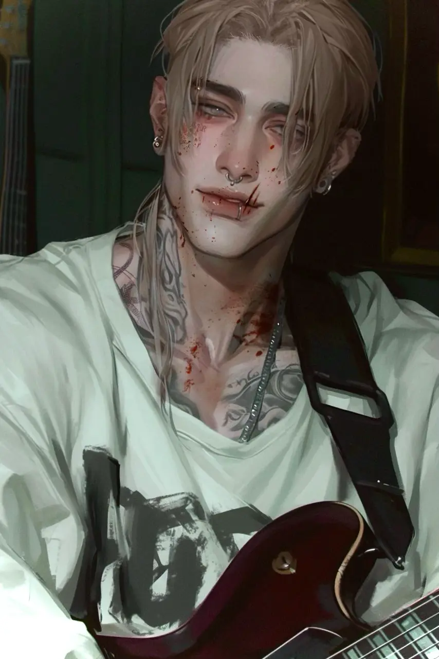 Avatar of READ THE ROOM | Soren Andrew Mortis