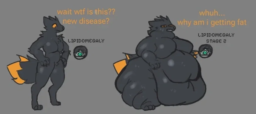 Avatar of Experimental gains