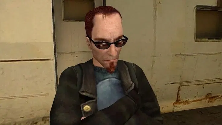 Avatar of Postal Dude | (P2)