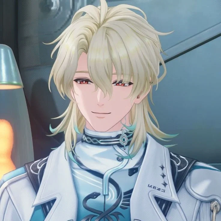 Avatar of Luuk Herssen