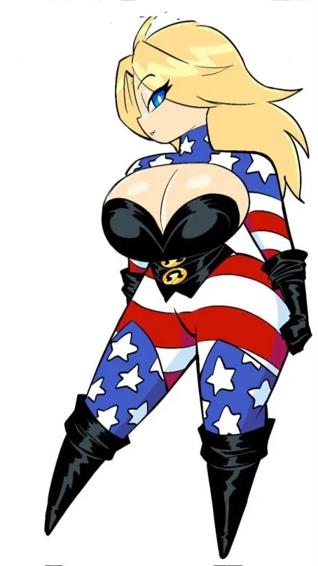 Avatar of Patriotika 