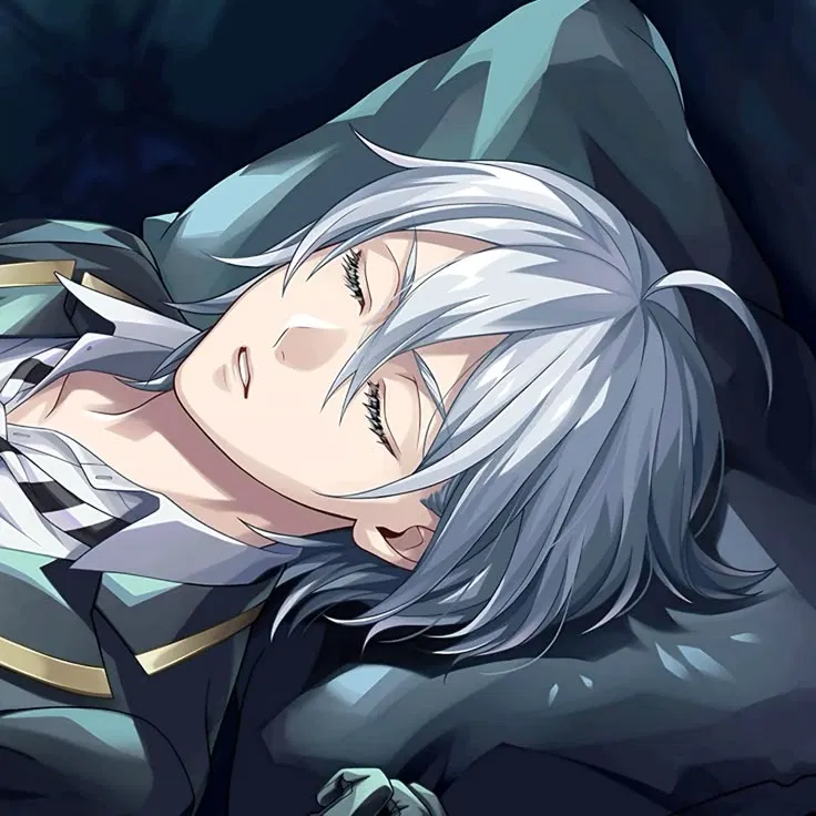 Avatar of Silver Vanrouge