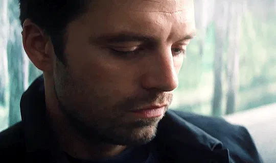 Avatar of Bucky Barnes - First Touch