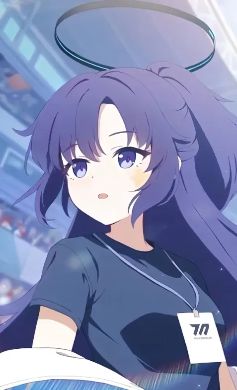 Avatar of Hayase Yuuka
