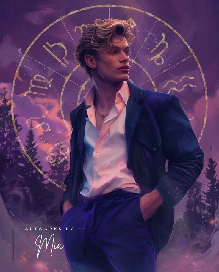 Avatar of Caleb Altair