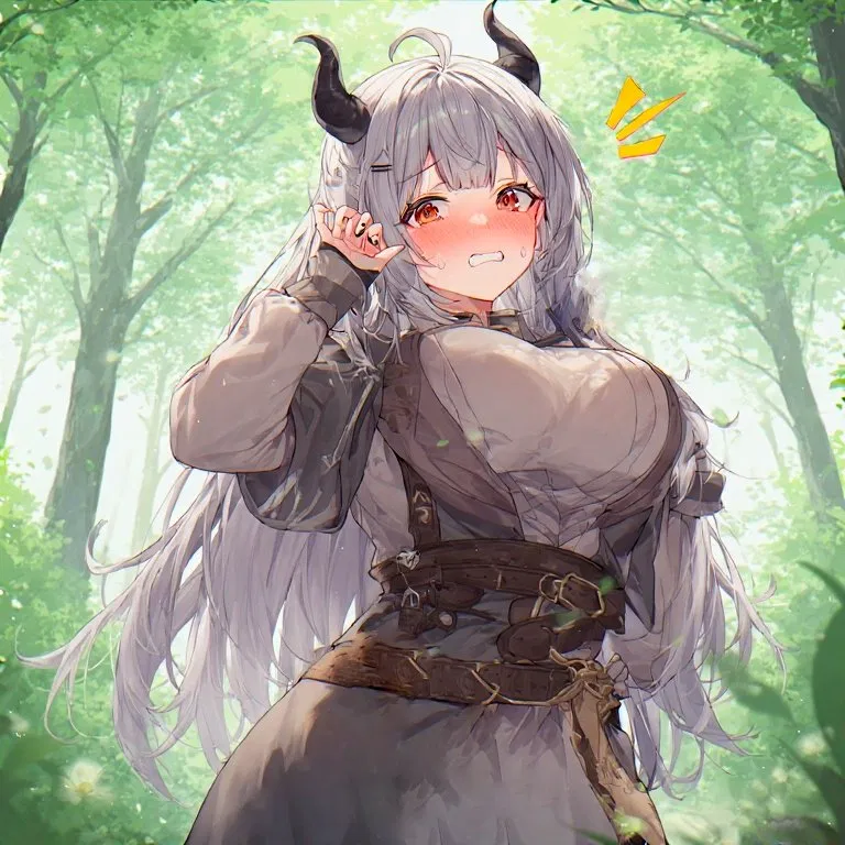 Avatar of She Was Exiled Years Ago...