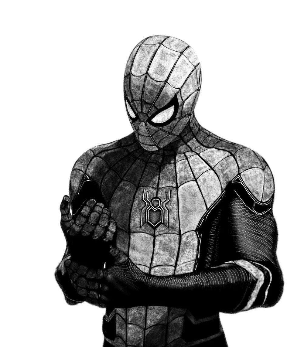 Avatar of You’re Spider-Man