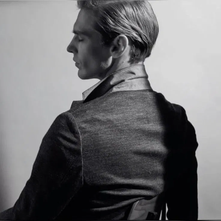 Avatar of Abraxas Malfoy | Dark Mark