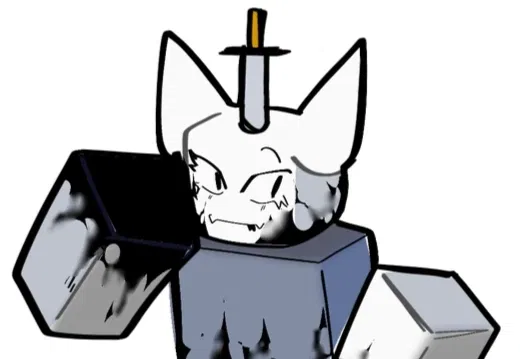 Avatar of Femtanyl / Token (But Male???) |-| FORSAKEN