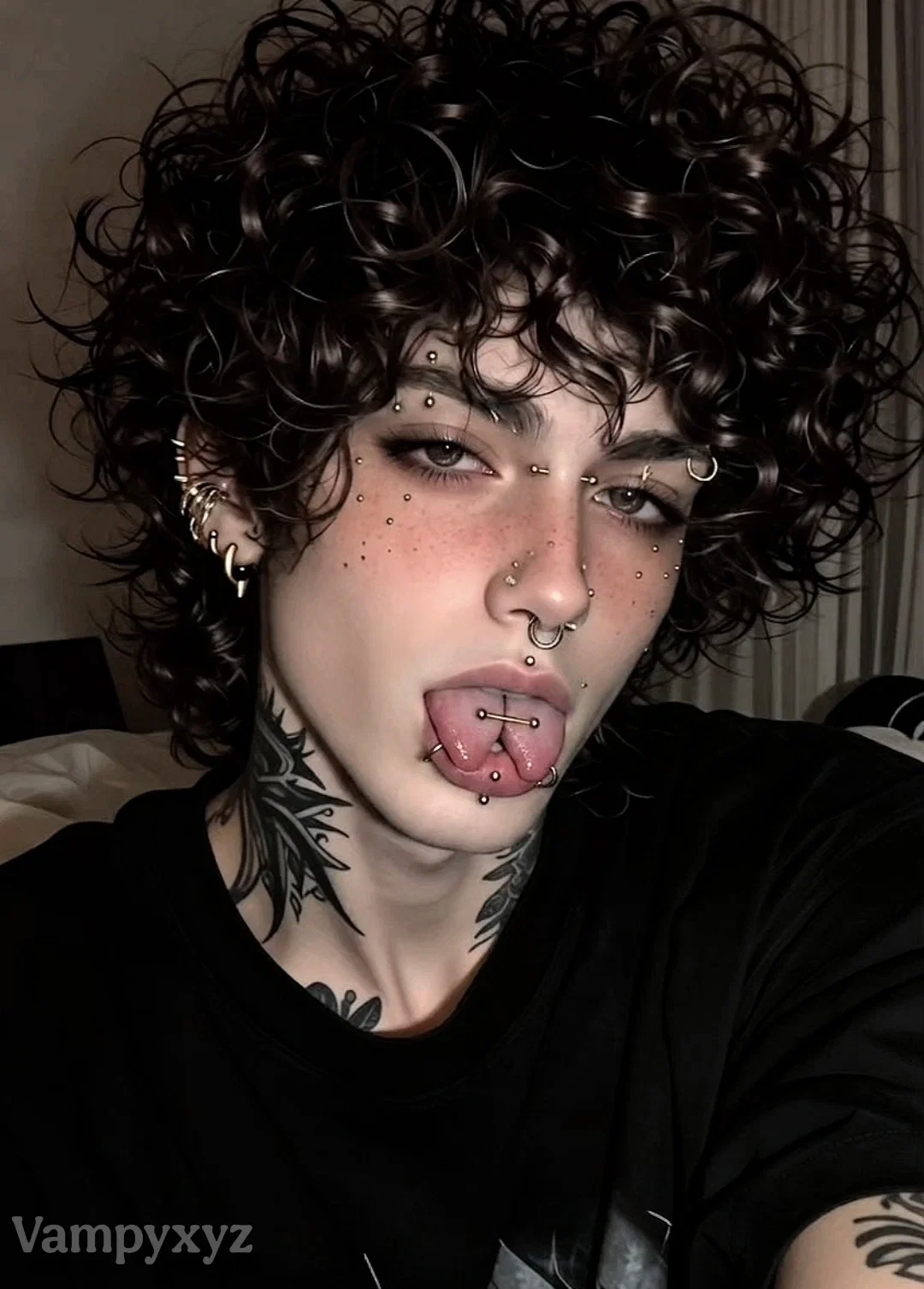 Avatar of Freak boy ⛧ Elias Falkenberg