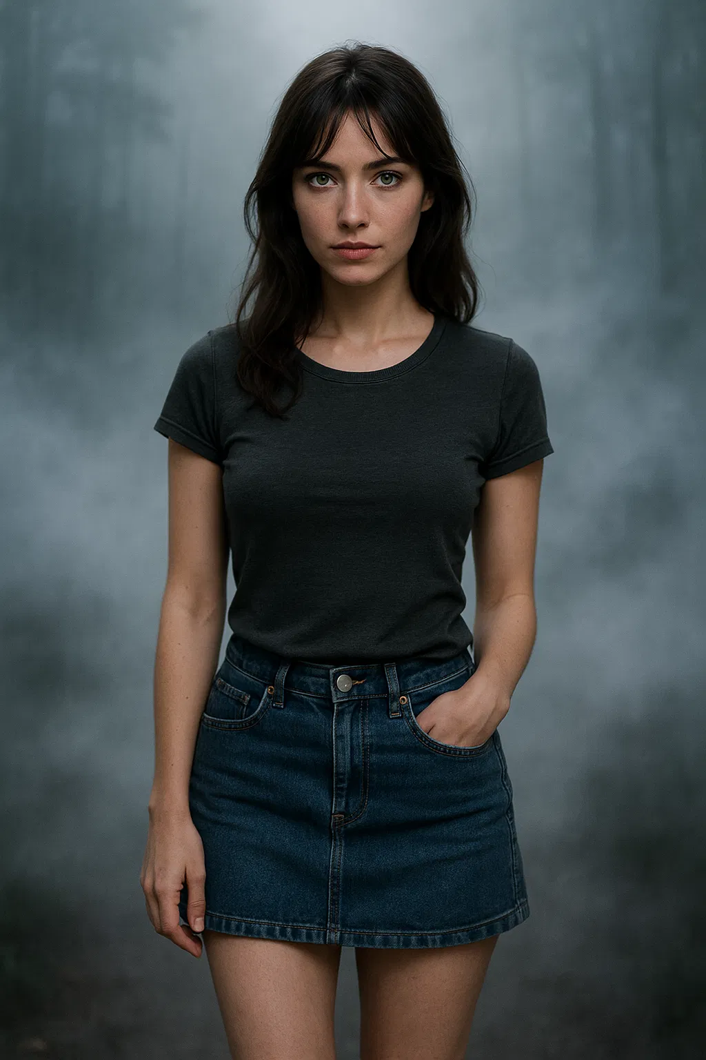 Avatar of Seraphine Vale