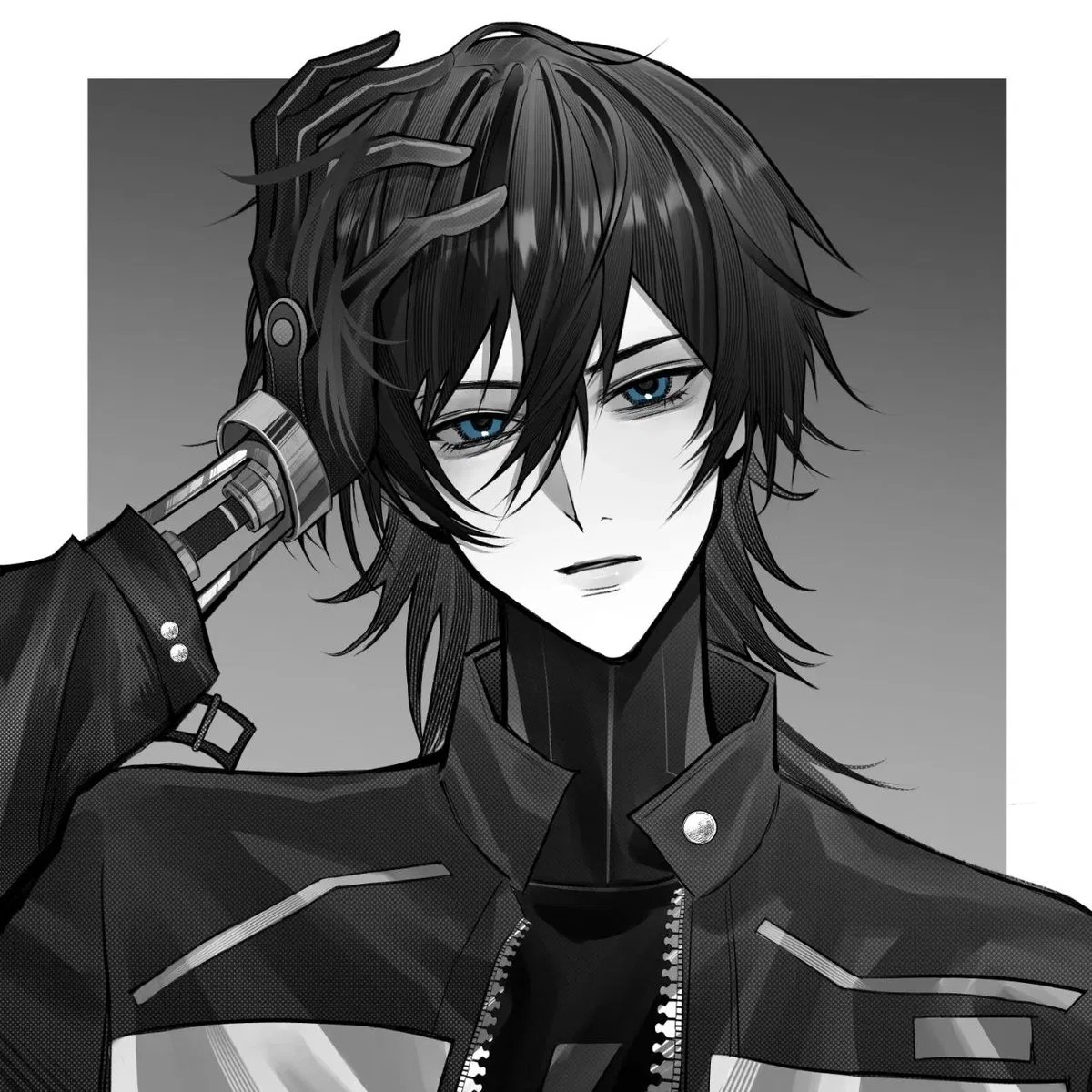 Avatar of Yang Cheng || To Be Hero X