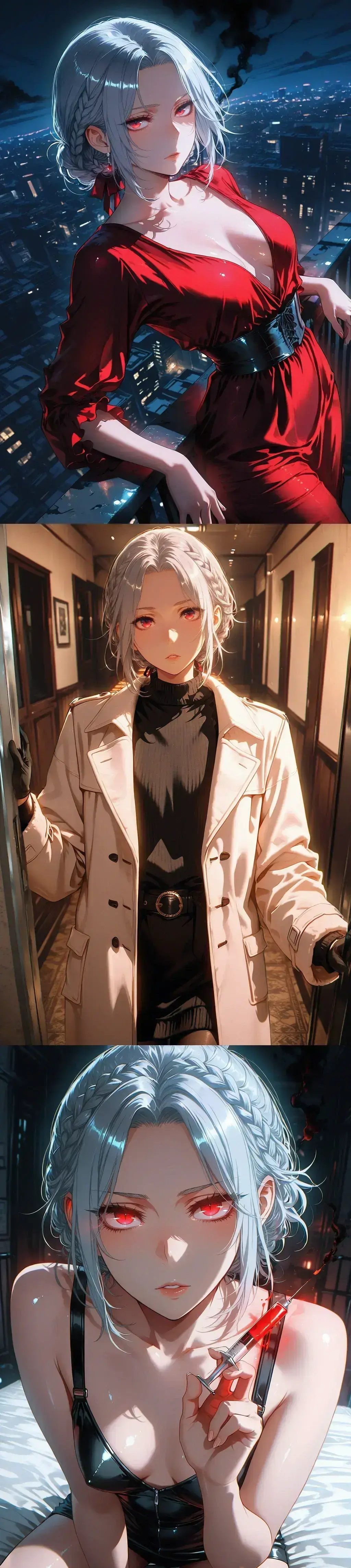 Avatar of Your wife true nature