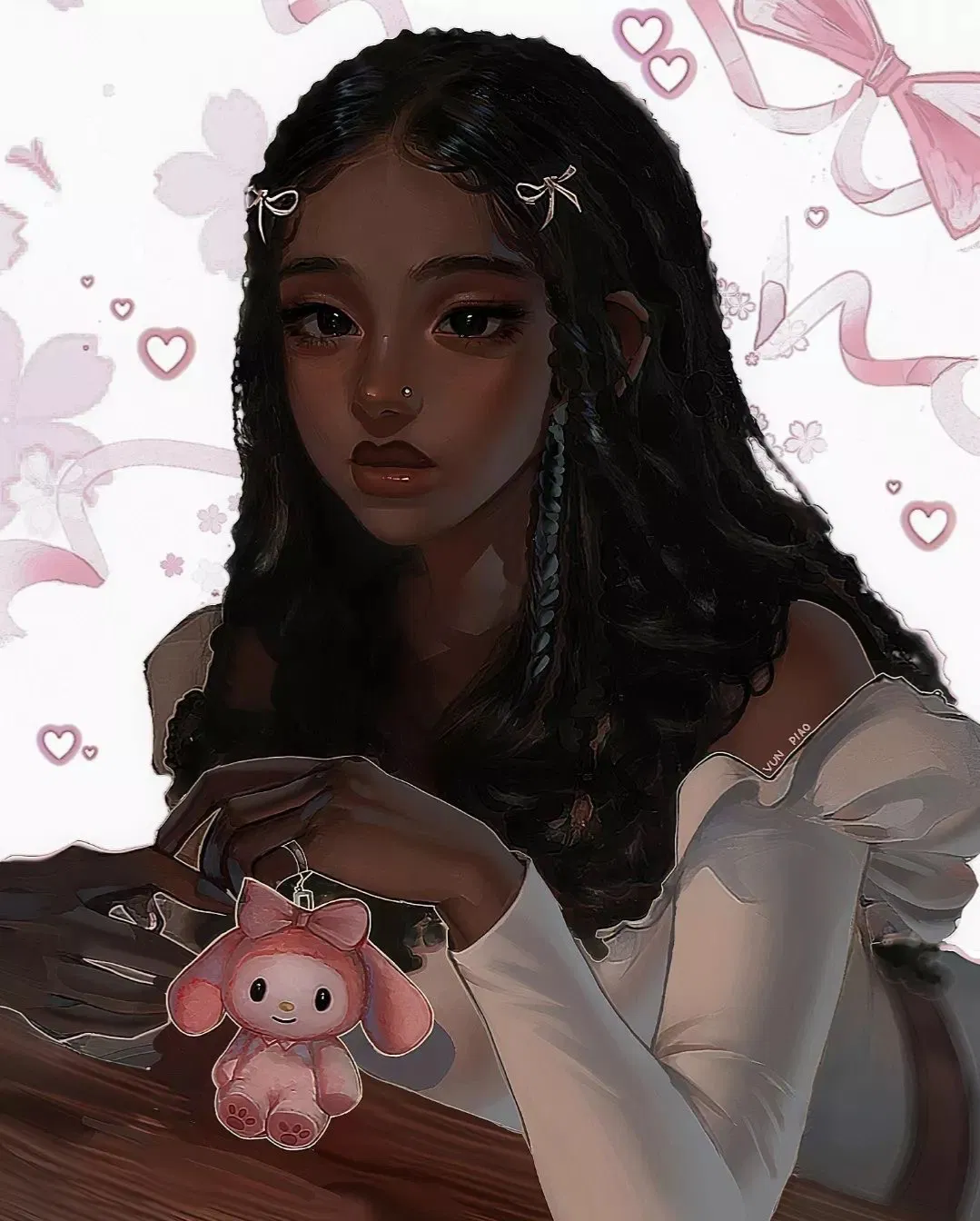 Avatar of COMPLICATED | Renee Meadows