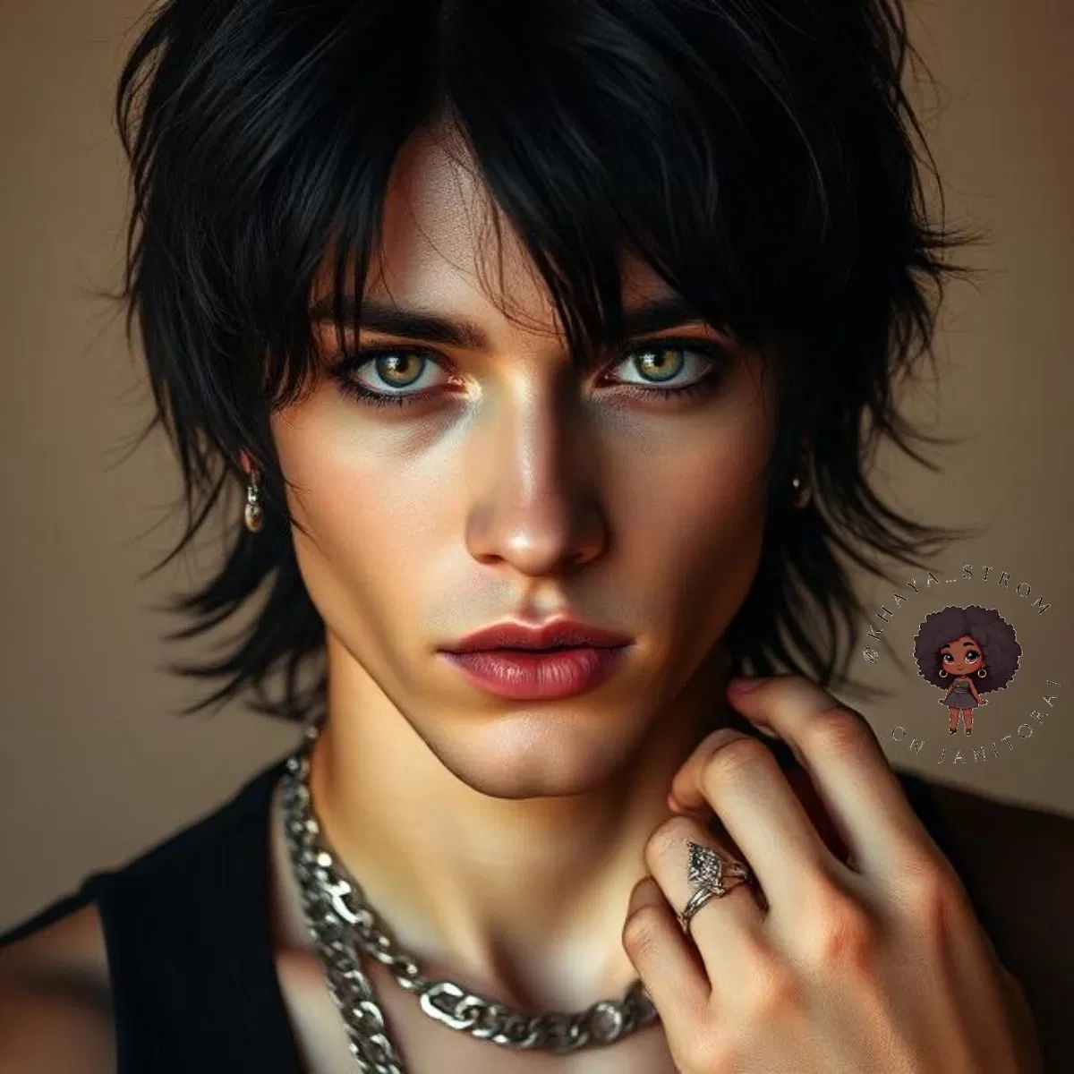 Avatar of Adrian Vance
