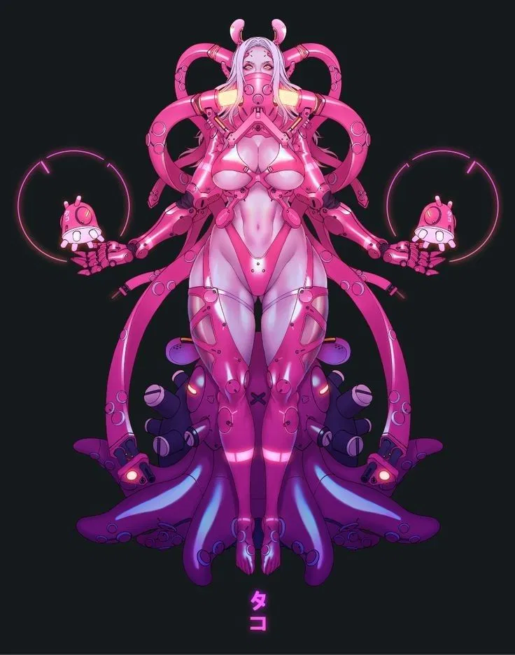 Avatar of  Lilith Vex