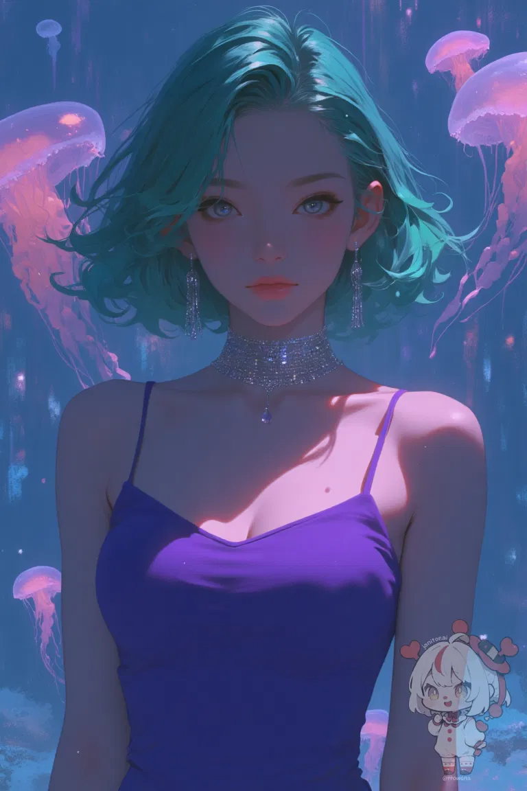 Avatar of Android | Nioma