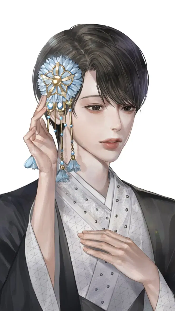 Avatar of Hayashi Yuutaka || Concubine - Pride.