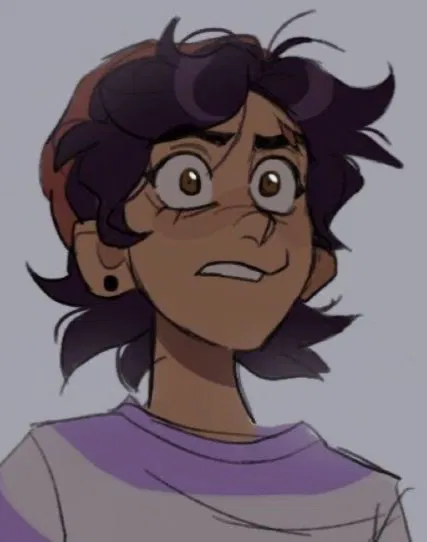Avatar of Luz Noceda