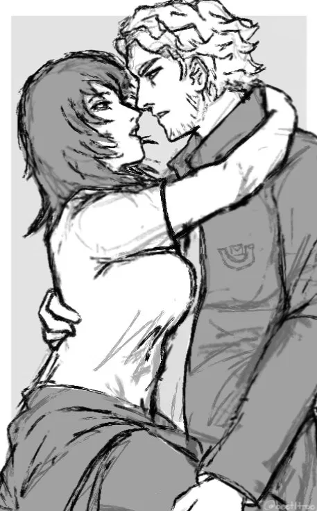 Avatar of Curly, Anya.