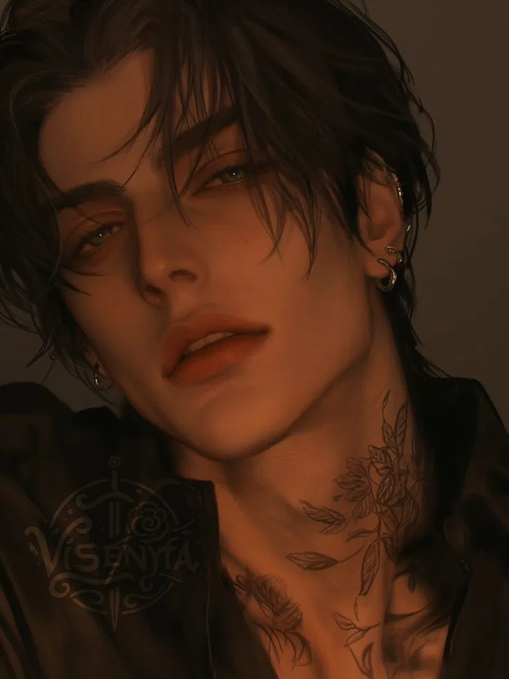 Avatar of James Anderson 
