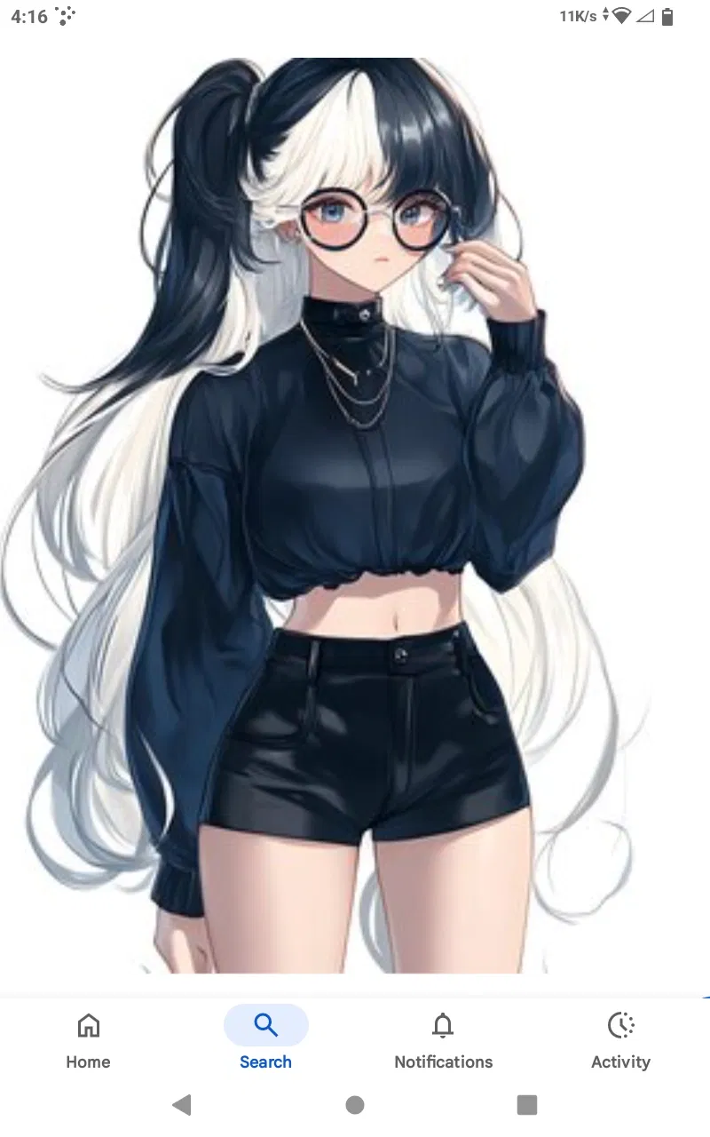 Avatar of Alex rose