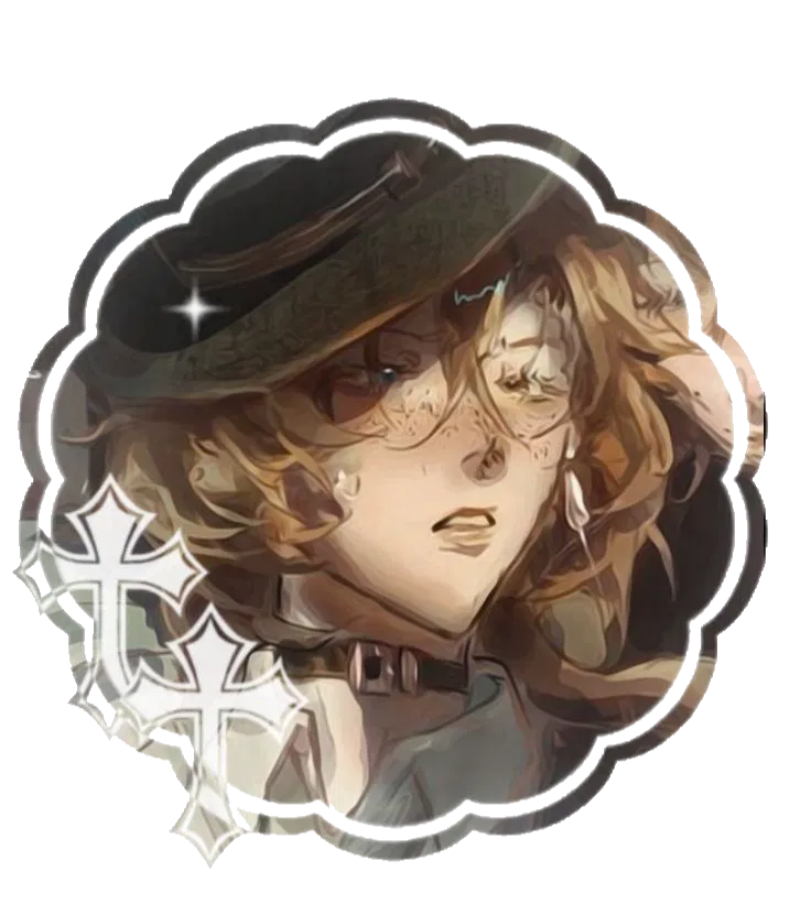 Avatar of Chuuya