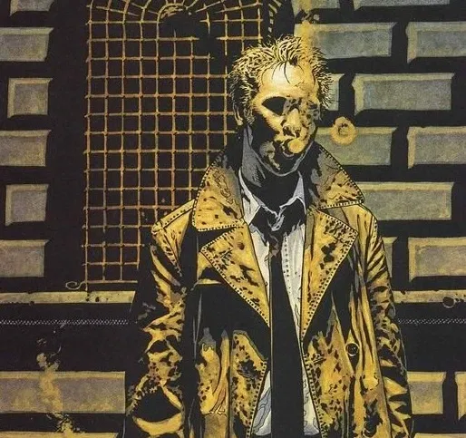 Avatar of John Constantine - Hellblazer