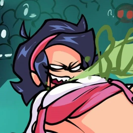 Avatar of Nene (Lardass Partner In Crime)