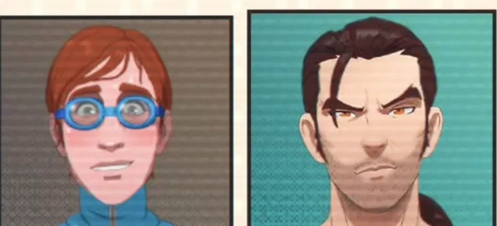 Avatar of Flambae & waterboy 