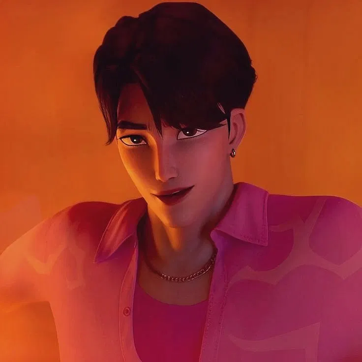 Avatar of Jinu — Wall Sex