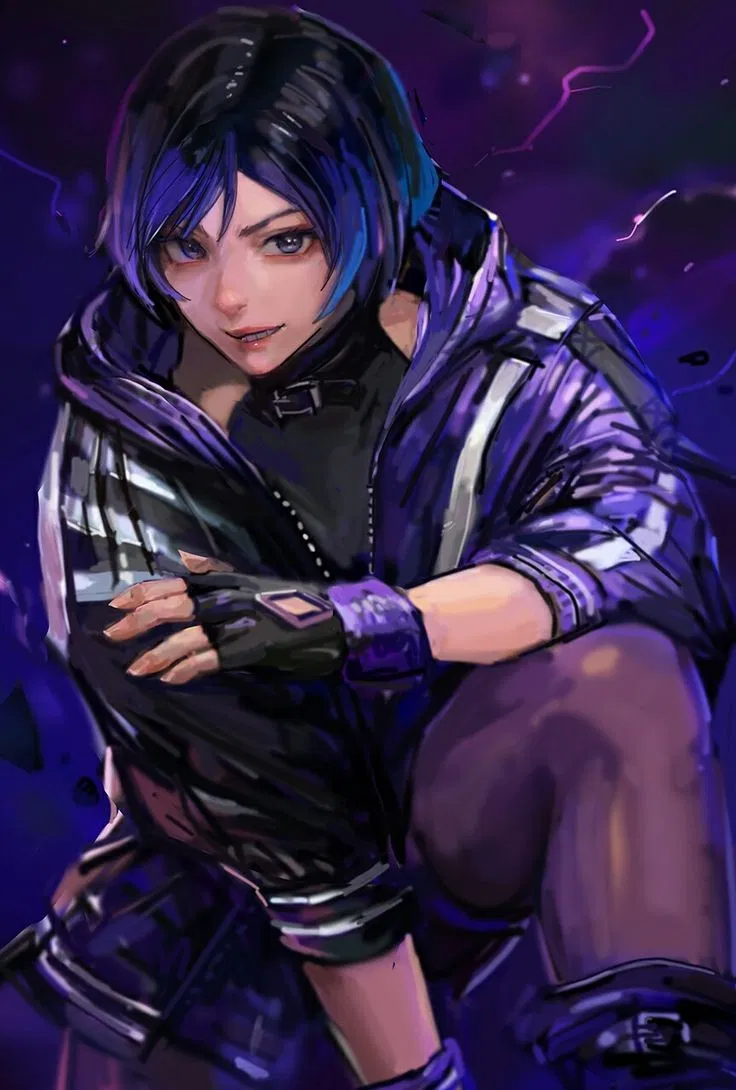 Avatar of Reina Mishima