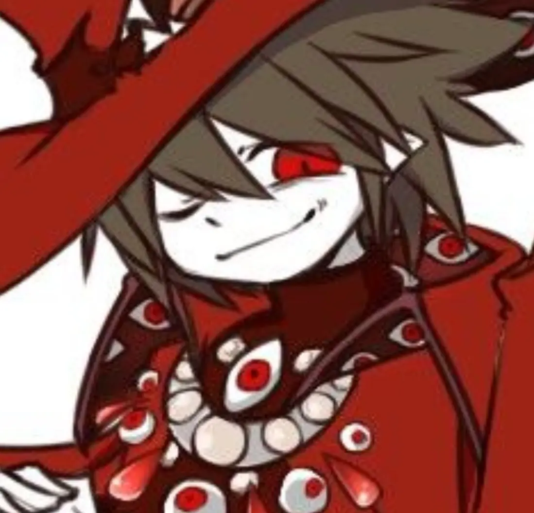 Avatar of ~ Meikai ~