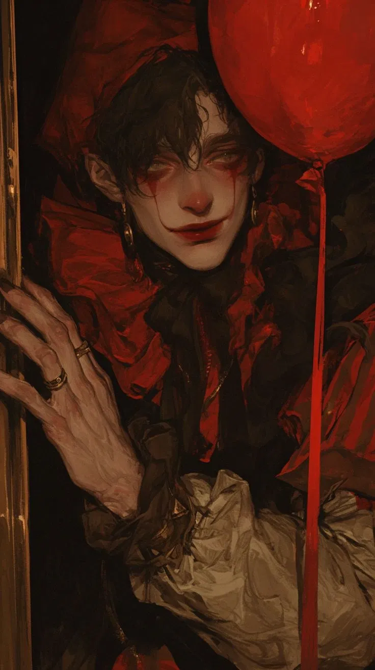 Avatar of Rowan Fawyer