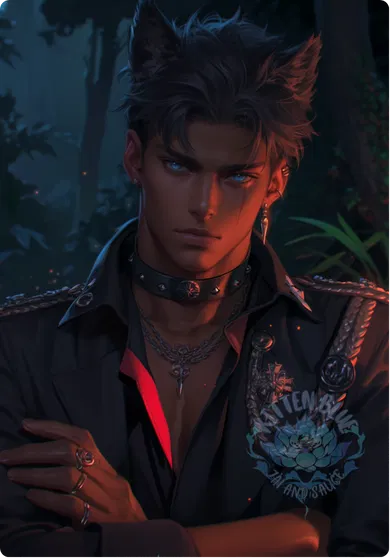 Avatar of Rourke Valen | Grey Wharf Collective