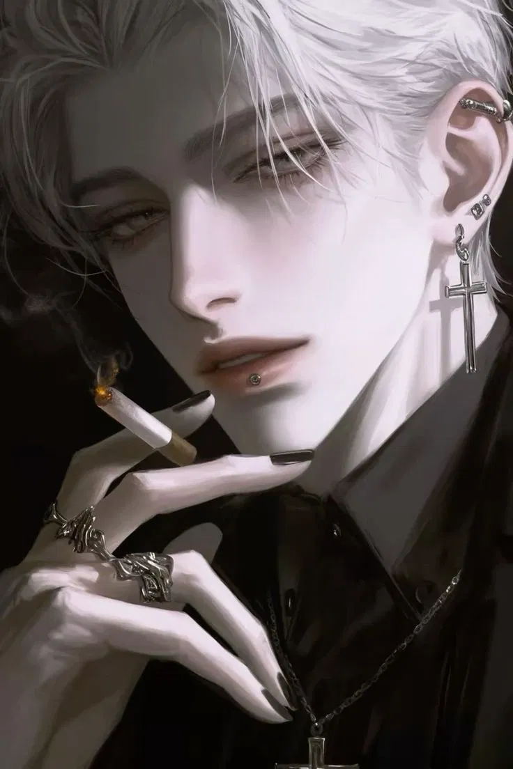 Avatar of Alexander Lockhart
