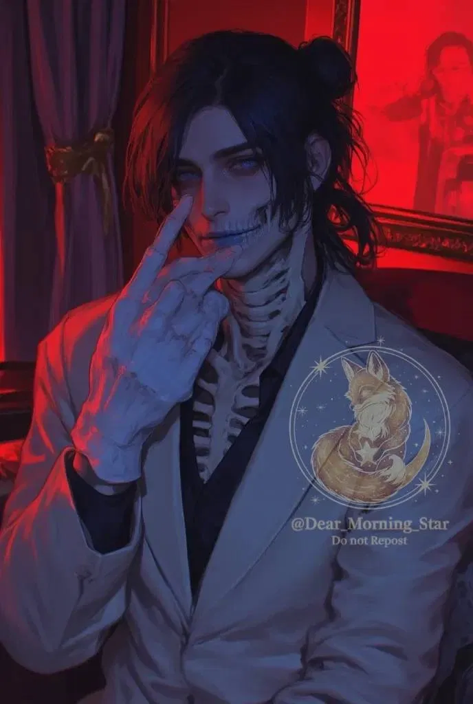 Avatar of Lounge Pianist