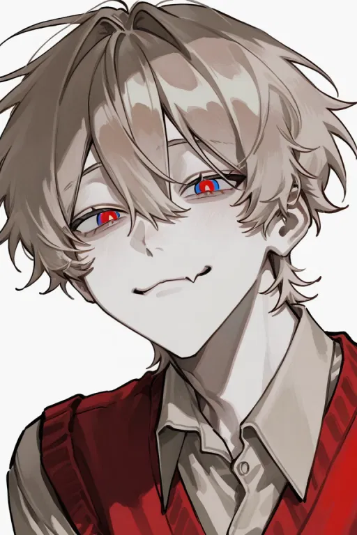 Avatar of Keitaro / "Shizo-cutie"