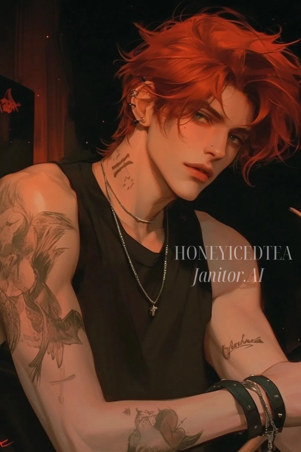 Avatar of [SHADOWPLAY] Parker