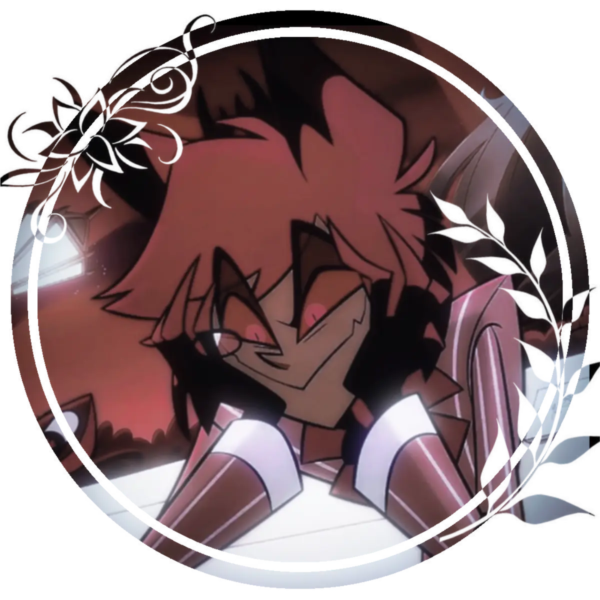 Avatar of Alastor
