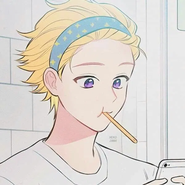 Avatar of 𝐌𝐘𝐒𝐌𝐄 𝟎𝟑 | 𝒀𝒐𝒐𝒔𝒖𝒏𝒈 𝑲𝒊𝒎 ໒꒱ ‧₊˚
